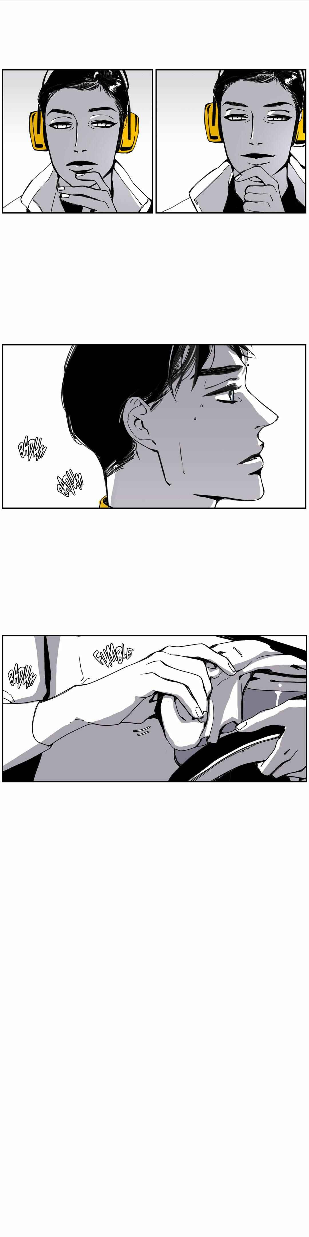 Momentum Chapter 55 - Page 9