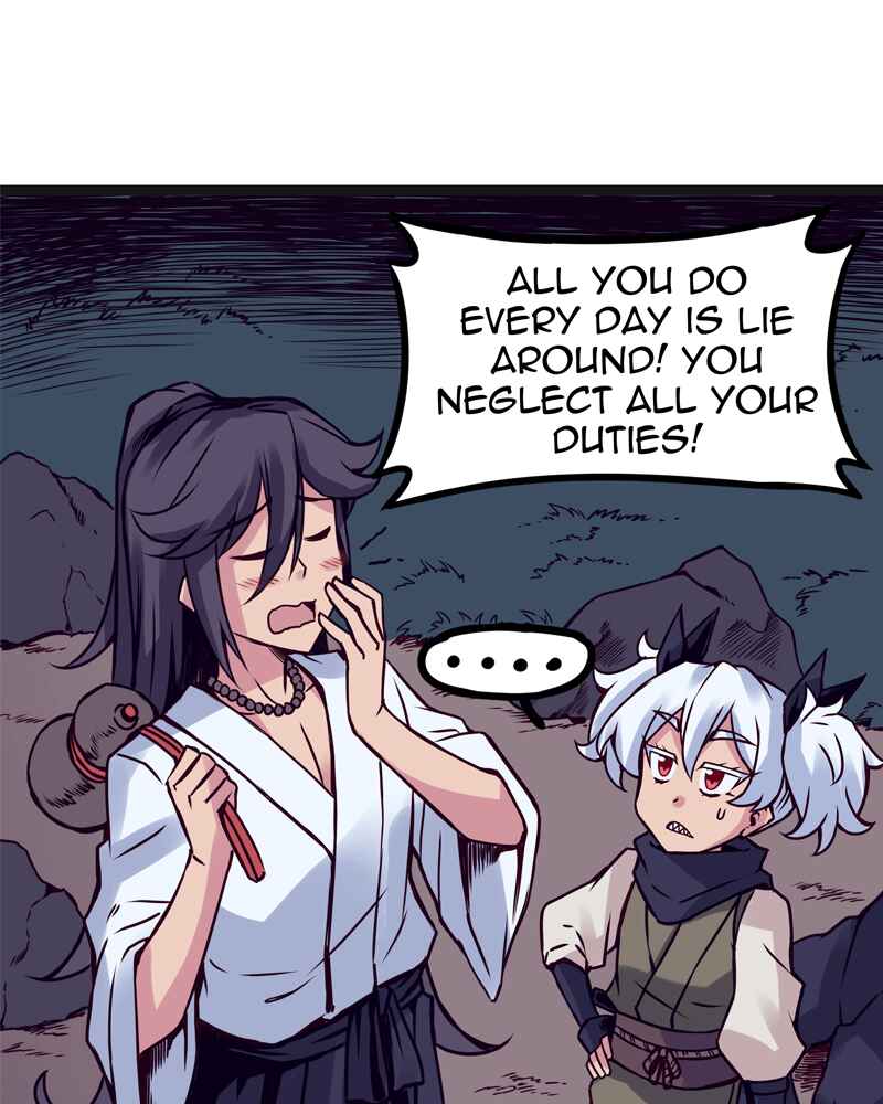 Everywhere & Nowhere Chapter 121 - Page 15