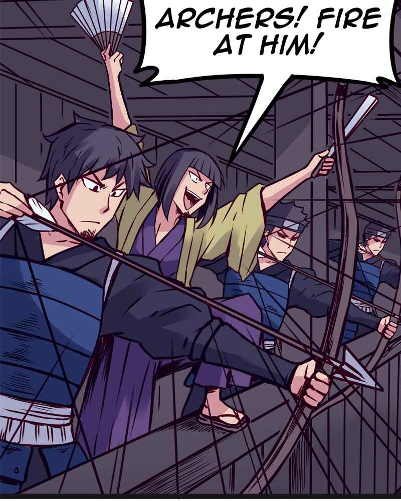 Everywhere & Nowhere Chapter 121 - Page 19
