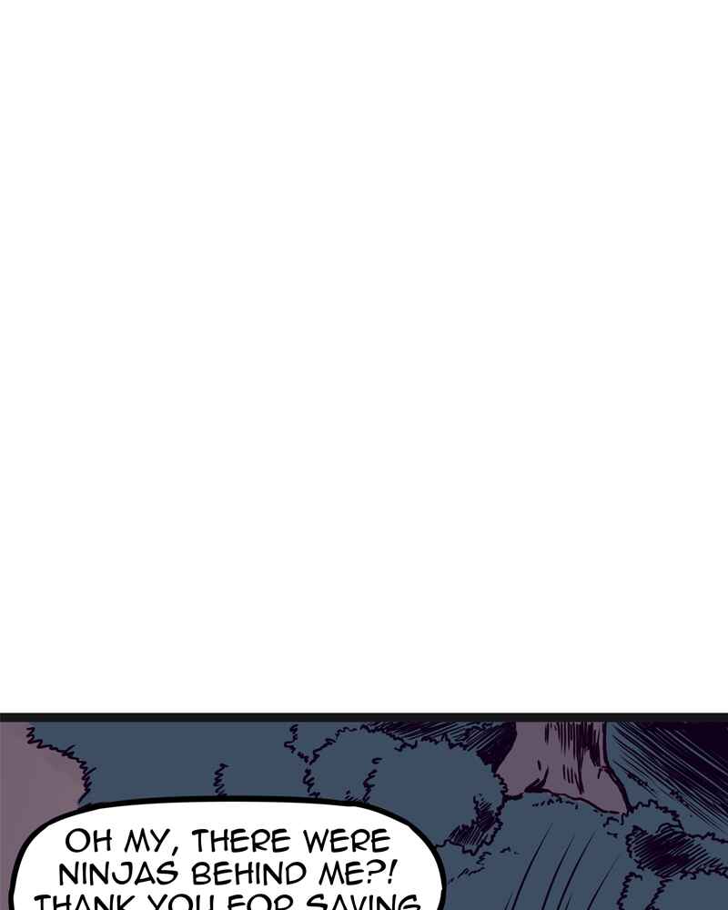 Everywhere & Nowhere Chapter 121 - Page 2