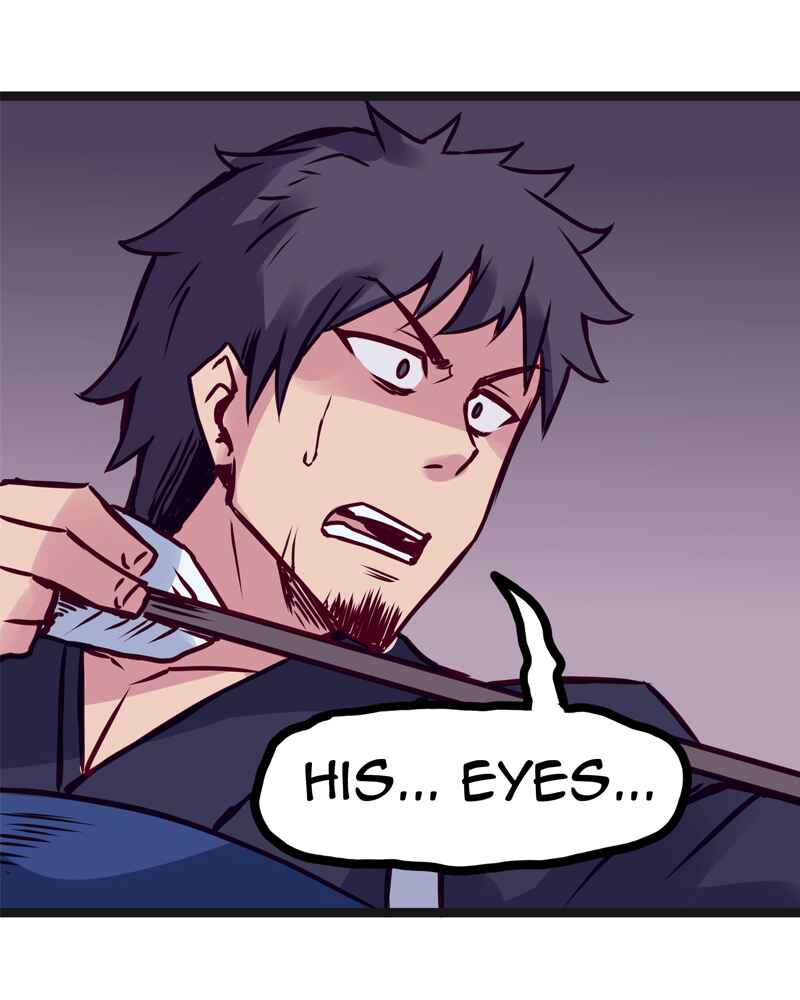 Everywhere & Nowhere Chapter 121 - Page 24
