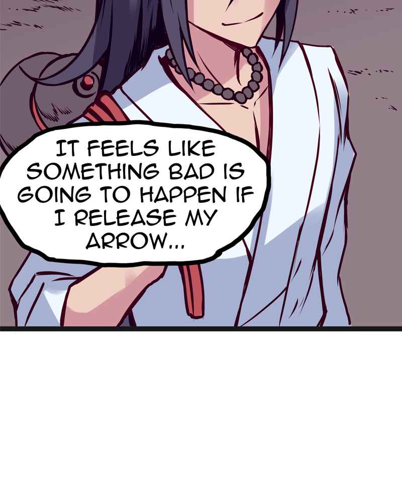 Everywhere & Nowhere Chapter 121 - Page 26