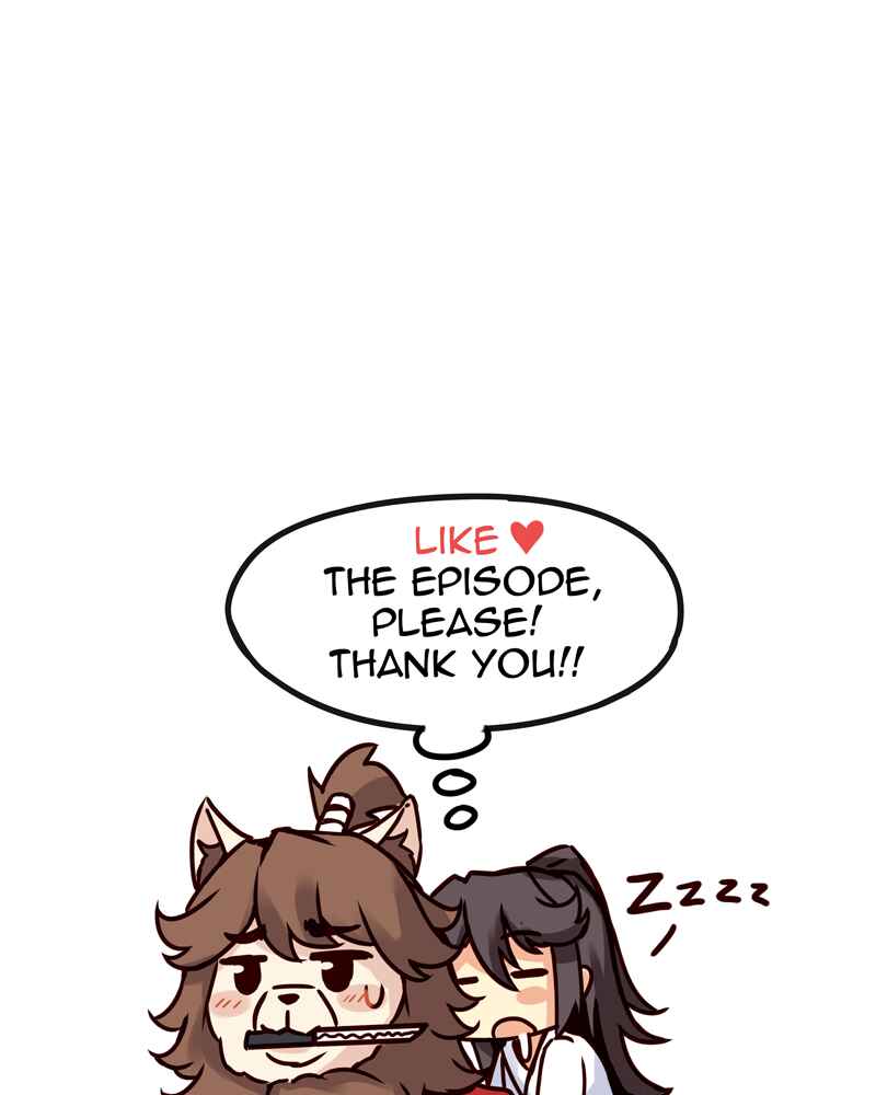 Everywhere & Nowhere Chapter 121 - Page 27