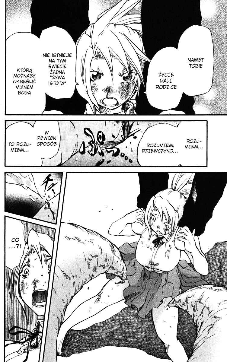 Cerberus Chapter 30 - Page 16