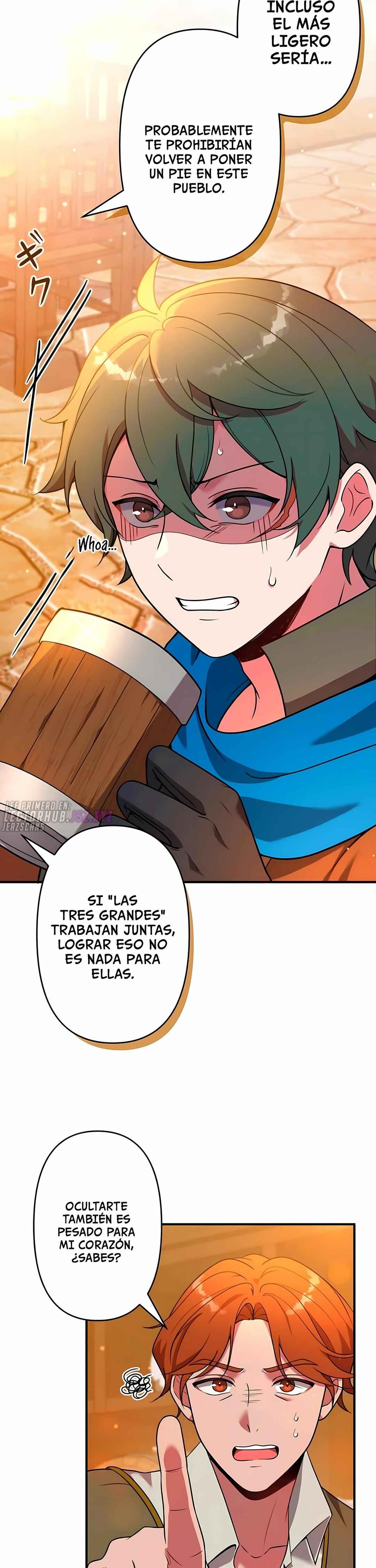 Yarikondeita Game Sekai no Akuyaku Mobu ni Tensei Shimashita: Game Chishiki Tsukatte Kimama ni Ikitetara, Nazeka Aritoarayuru Tokoro de Na ga Shirewatatteita Chapter 5 - Page 16