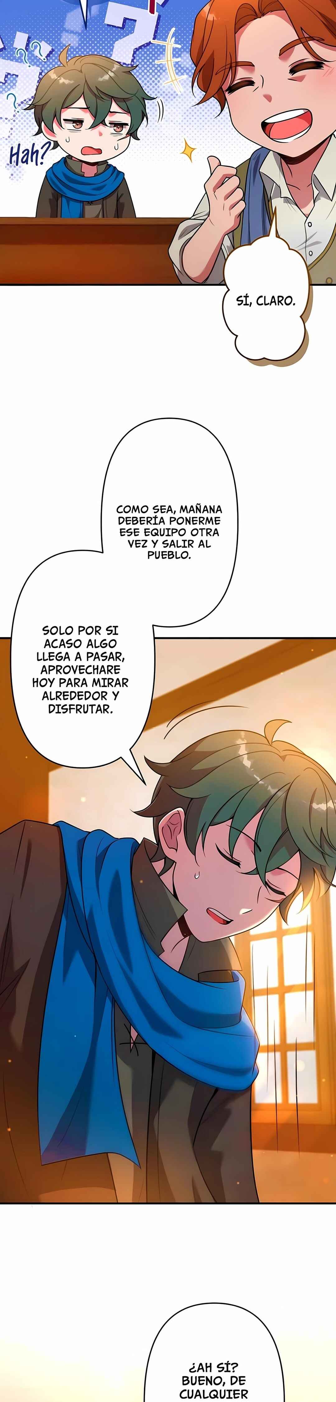 Yarikondeita Game Sekai no Akuyaku Mobu ni Tensei Shimashita: Game Chishiki Tsukatte Kimama ni Ikitetara, Nazeka Aritoarayuru Tokoro de Na ga Shirewatatteita Chapter 5 - Page 19