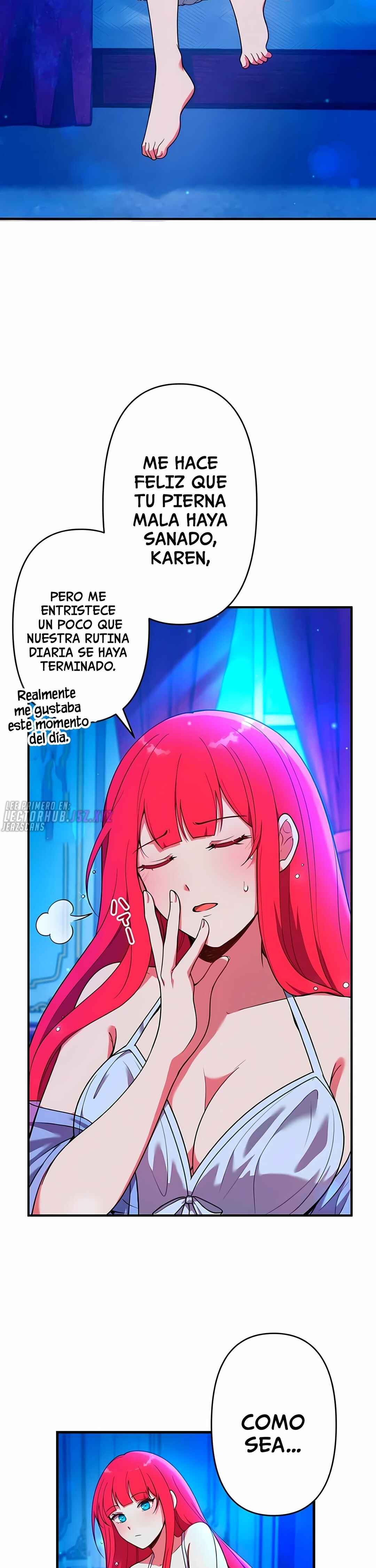 Yarikondeita Game Sekai no Akuyaku Mobu ni Tensei Shimashita: Game Chishiki Tsukatte Kimama ni Ikitetara, Nazeka Aritoarayuru Tokoro de Na ga Shirewatatteita Chapter 5 - Page 4