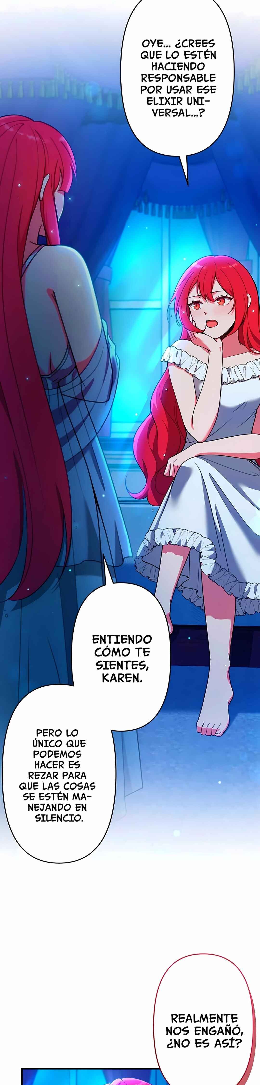 Yarikondeita Game Sekai no Akuyaku Mobu ni Tensei Shimashita: Game Chishiki Tsukatte Kimama ni Ikitetara, Nazeka Aritoarayuru Tokoro de Na ga Shirewatatteita Chapter 5 - Page 7