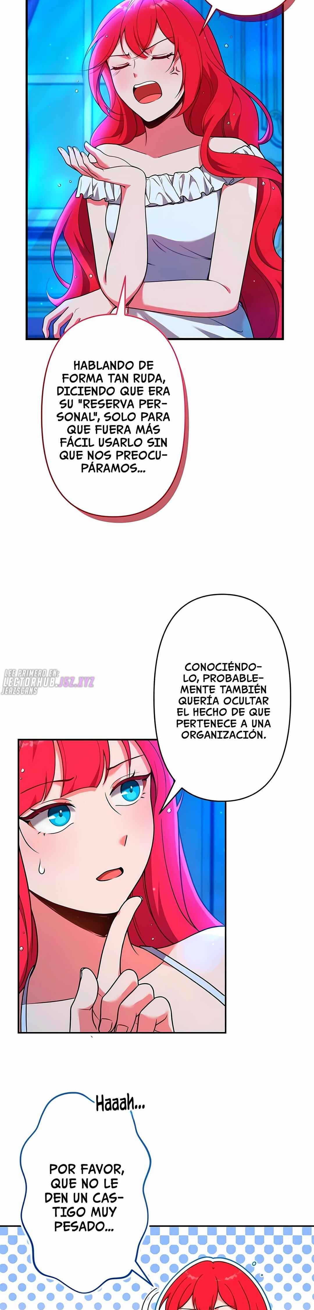 Yarikondeita Game Sekai no Akuyaku Mobu ni Tensei Shimashita: Game Chishiki Tsukatte Kimama ni Ikitetara, Nazeka Aritoarayuru Tokoro de Na ga Shirewatatteita Chapter 5 - Page 8