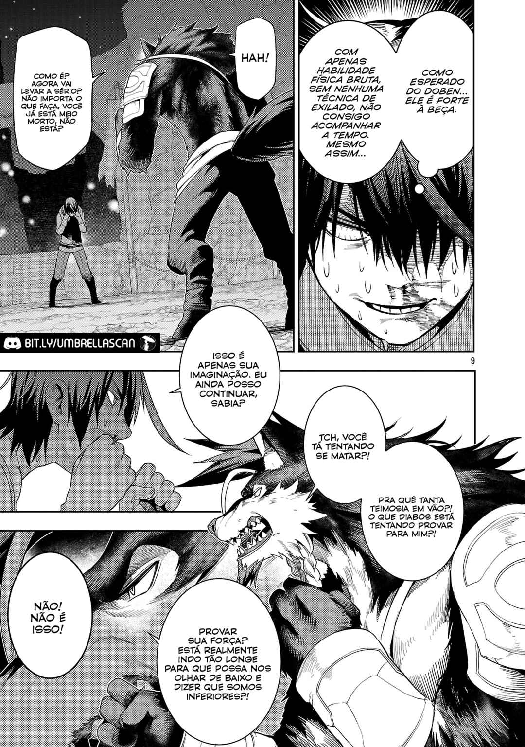 Tsuihou Sareru Tabi ni Skill o Te ni Ireta Ore ga, 100 no Isekai de 2-shuume Musou Chapter 27 - Page 10