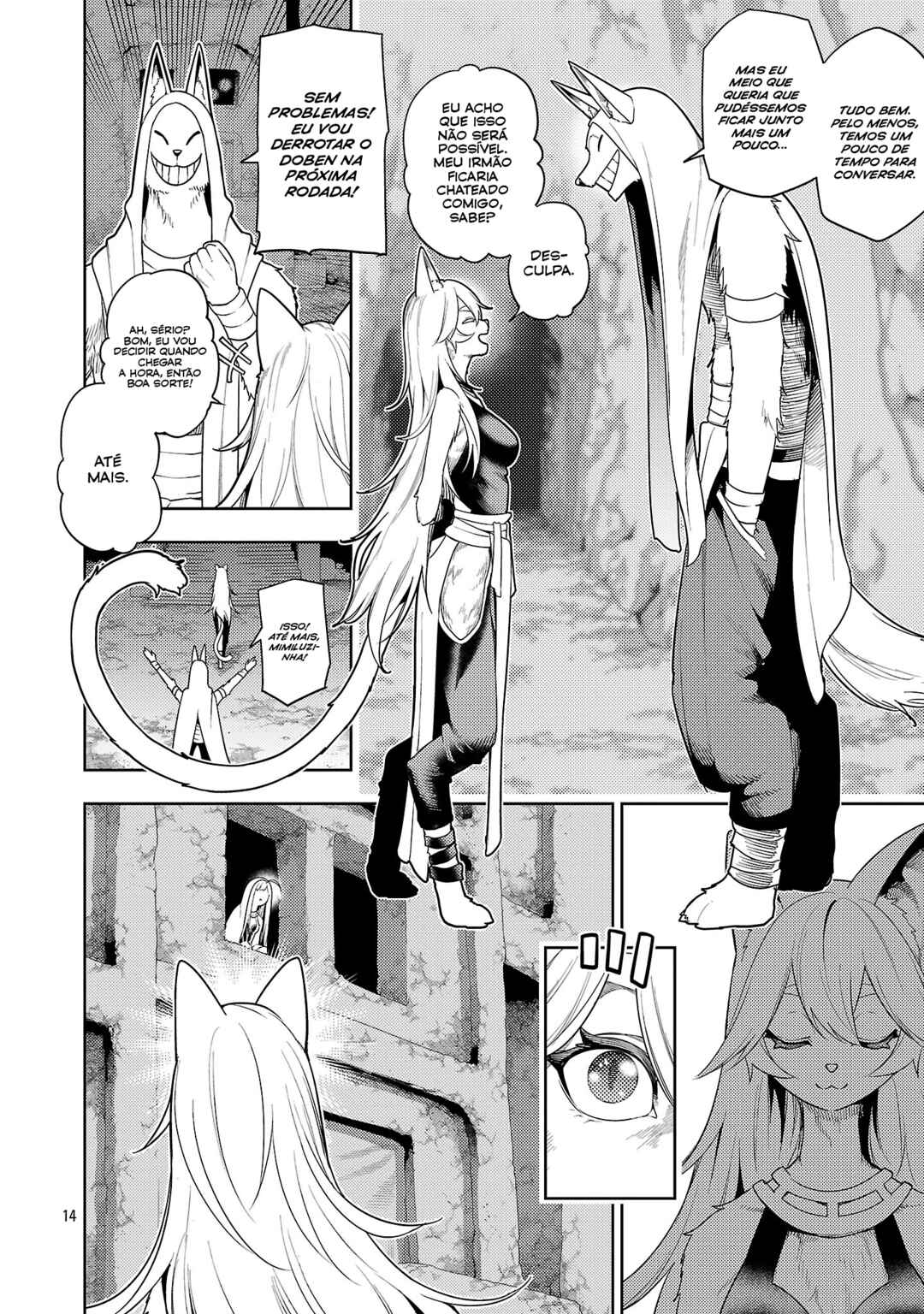 Tsuihou Sareru Tabi ni Skill o Te ni Ireta Ore ga, 100 no Isekai de 2-shuume Musou Chapter 27 - Page 15
