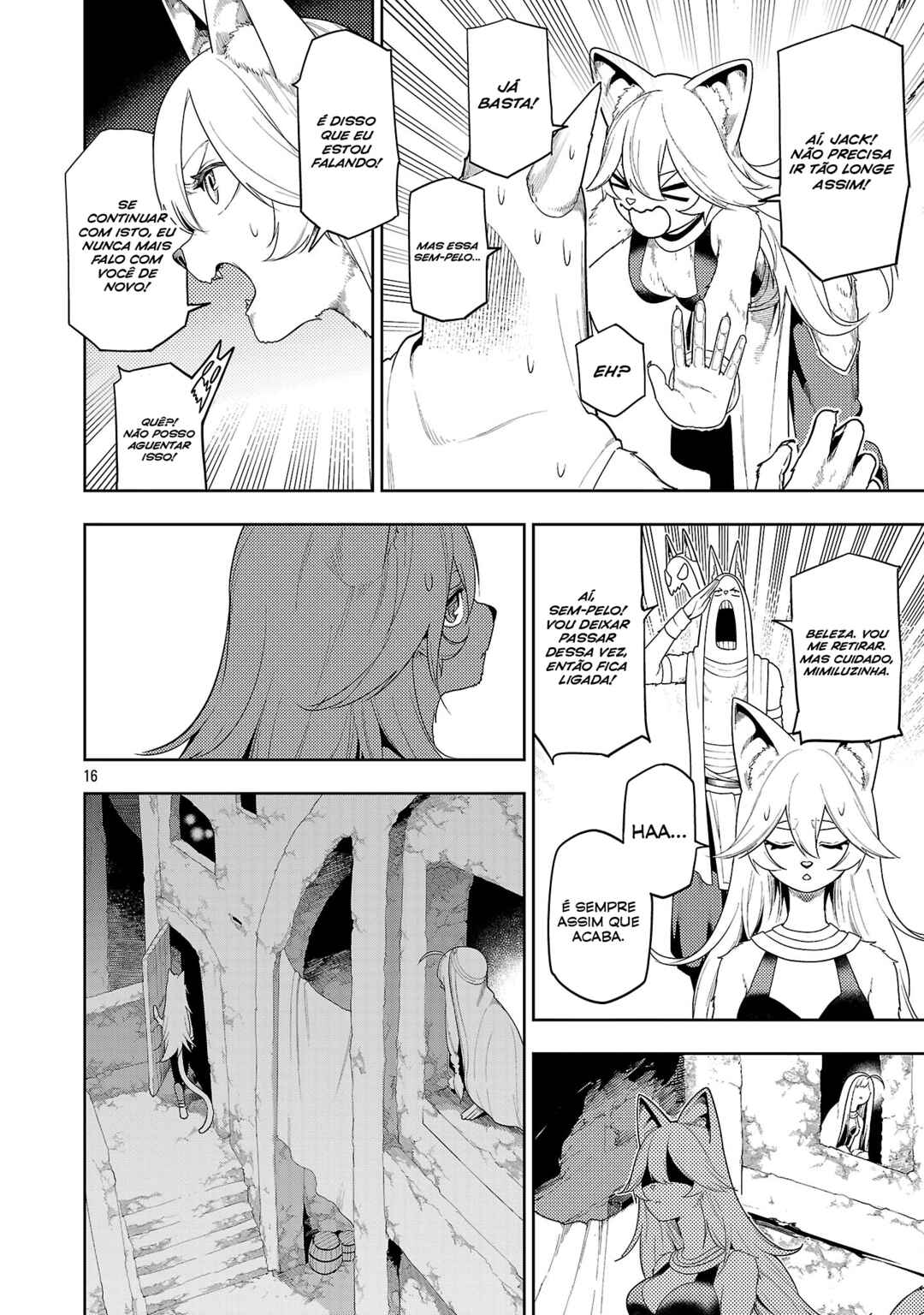 Tsuihou Sareru Tabi ni Skill o Te ni Ireta Ore ga, 100 no Isekai de 2-shuume Musou Chapter 27 - Page 17