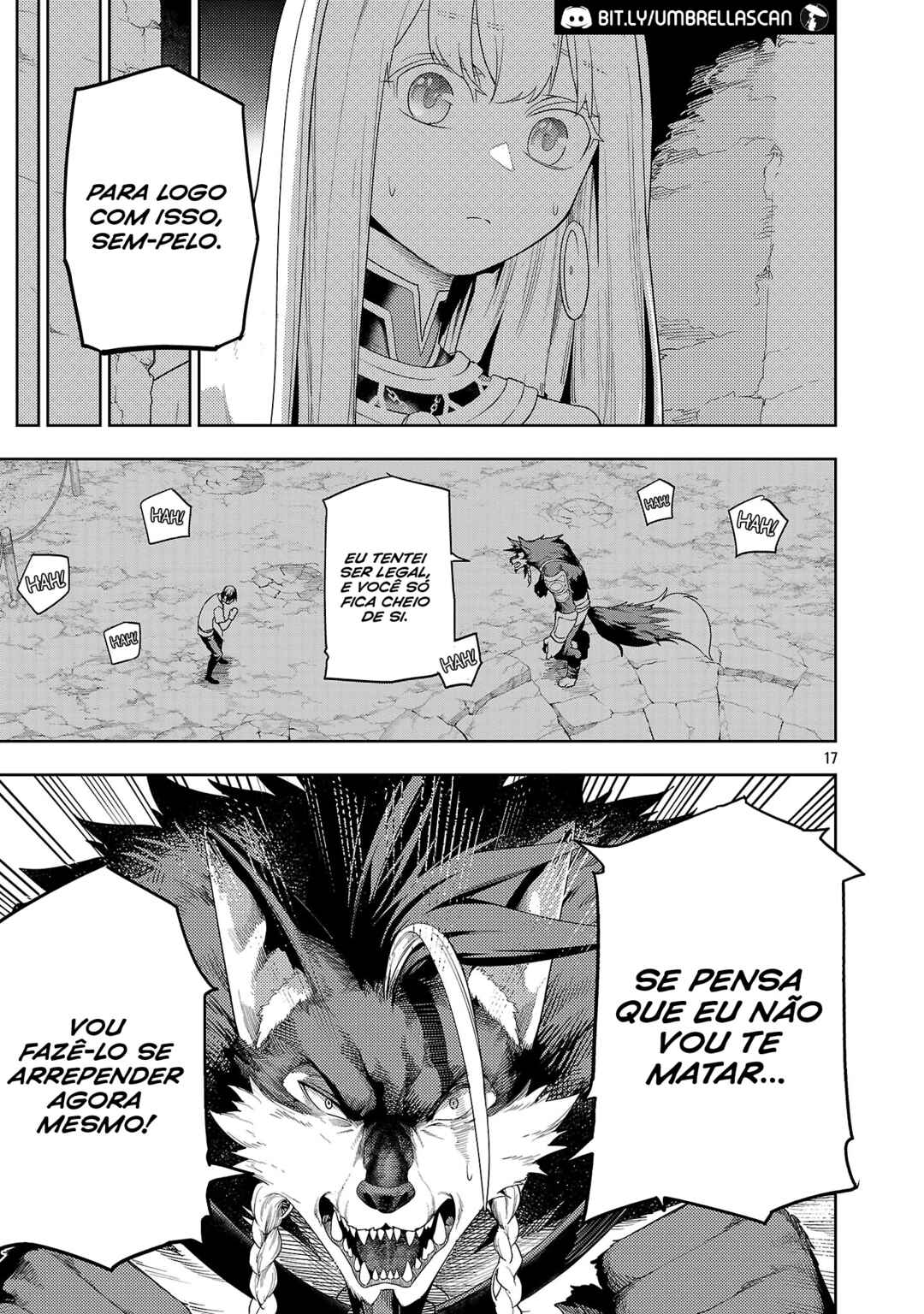 Tsuihou Sareru Tabi ni Skill o Te ni Ireta Ore ga, 100 no Isekai de 2-shuume Musou Chapter 27 - Page 18
