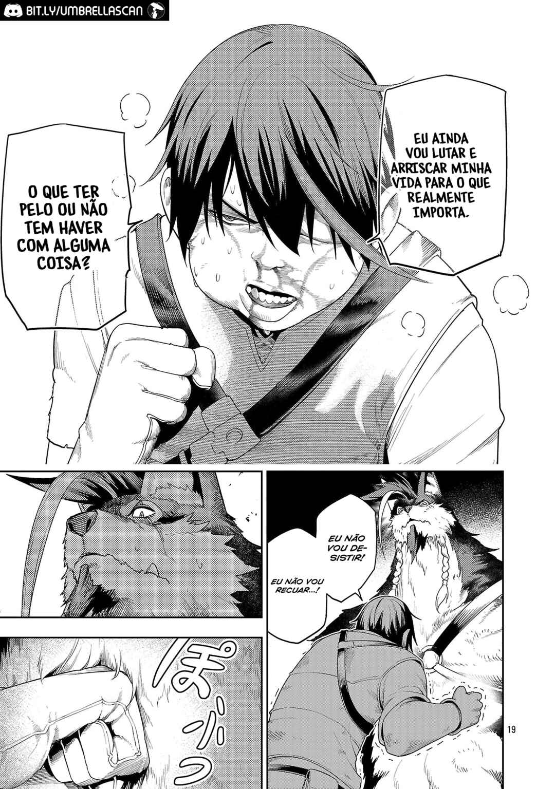 Tsuihou Sareru Tabi ni Skill o Te ni Ireta Ore ga, 100 no Isekai de 2-shuume Musou Chapter 27 - Page 20
