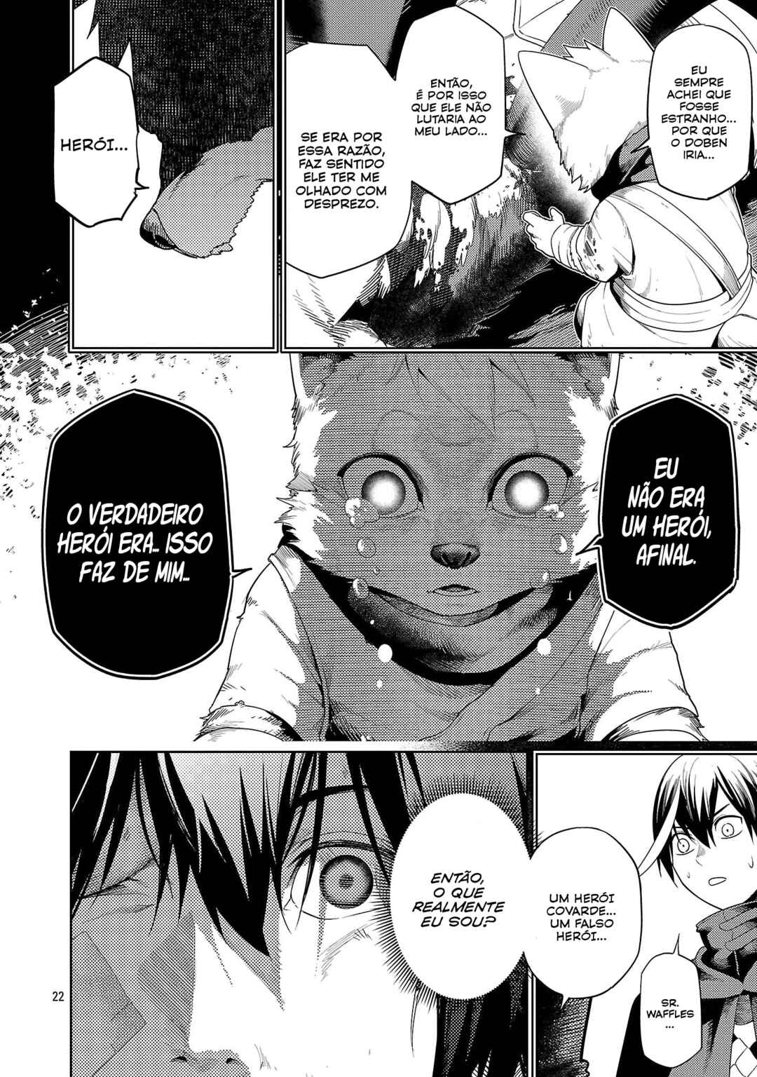 Tsuihou Sareru Tabi ni Skill o Te ni Ireta Ore ga, 100 no Isekai de 2-shuume Musou Chapter 27 - Page 23