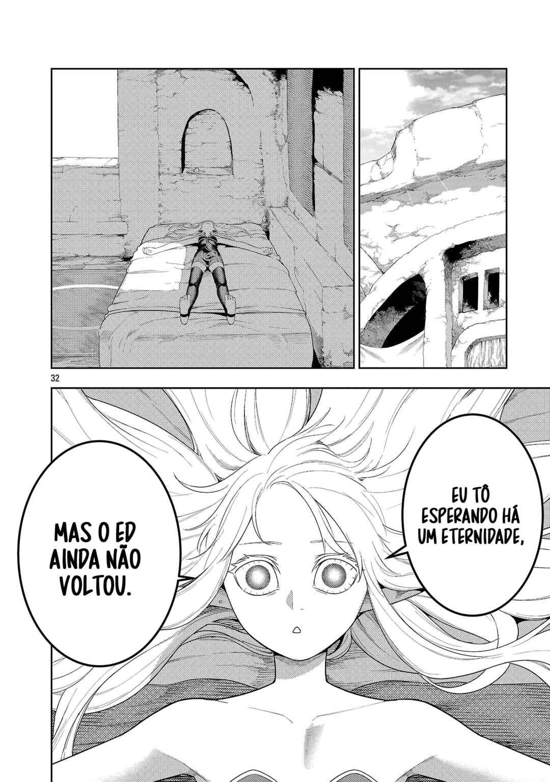 Tsuihou Sareru Tabi ni Skill o Te ni Ireta Ore ga, 100 no Isekai de 2-shuume Musou Chapter 27 - Page 33