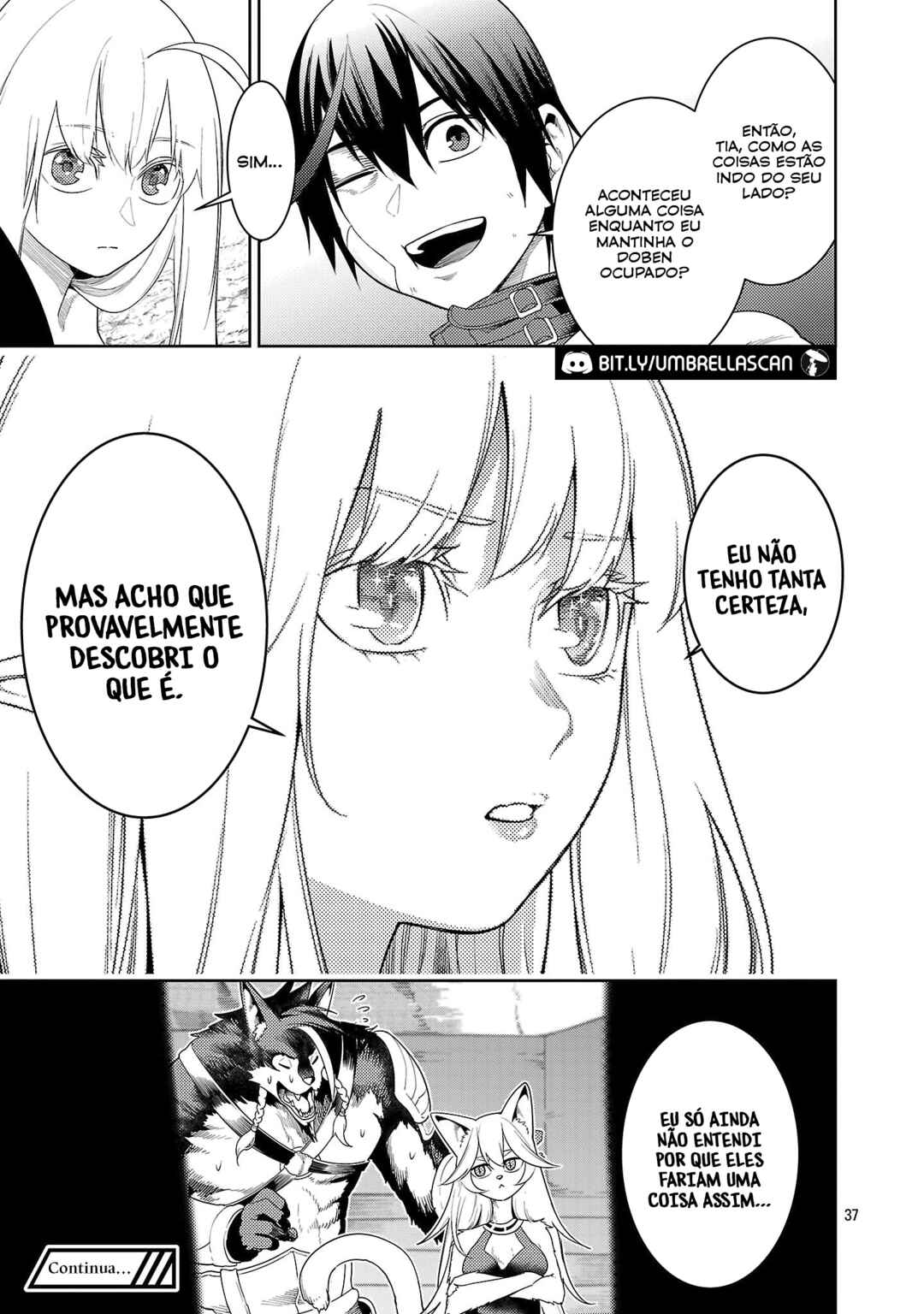 Tsuihou Sareru Tabi ni Skill o Te ni Ireta Ore ga, 100 no Isekai de 2-shuume Musou Chapter 27 - Page 38
