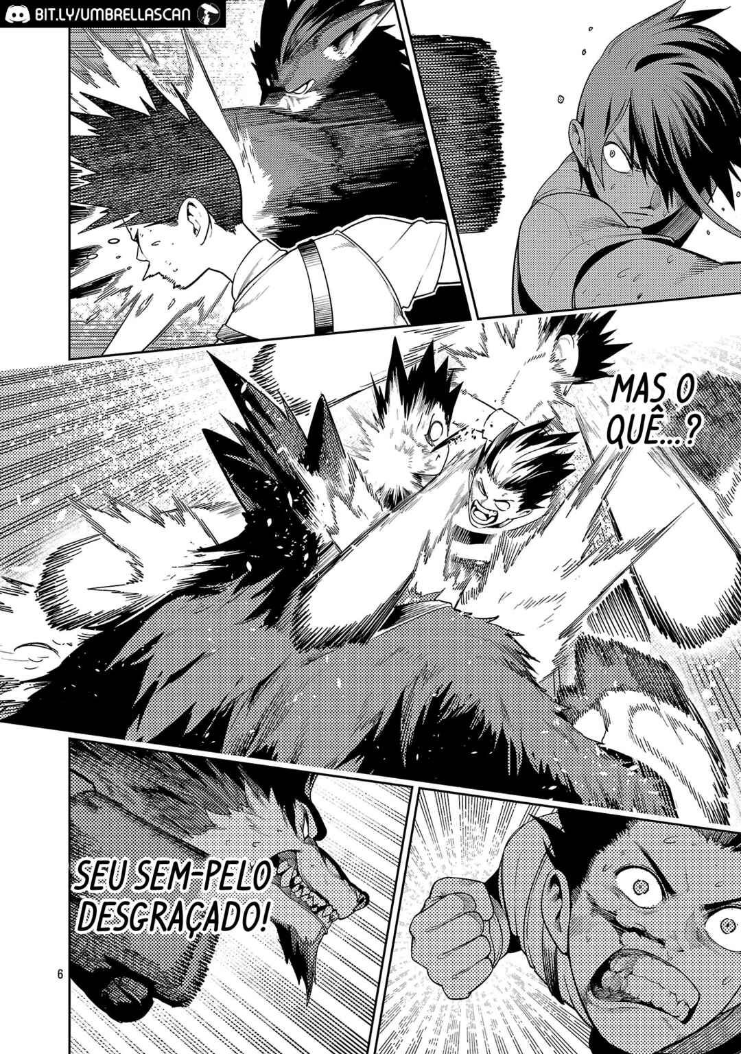 Tsuihou Sareru Tabi ni Skill o Te ni Ireta Ore ga, 100 no Isekai de 2-shuume Musou Chapter 27 - Page 7