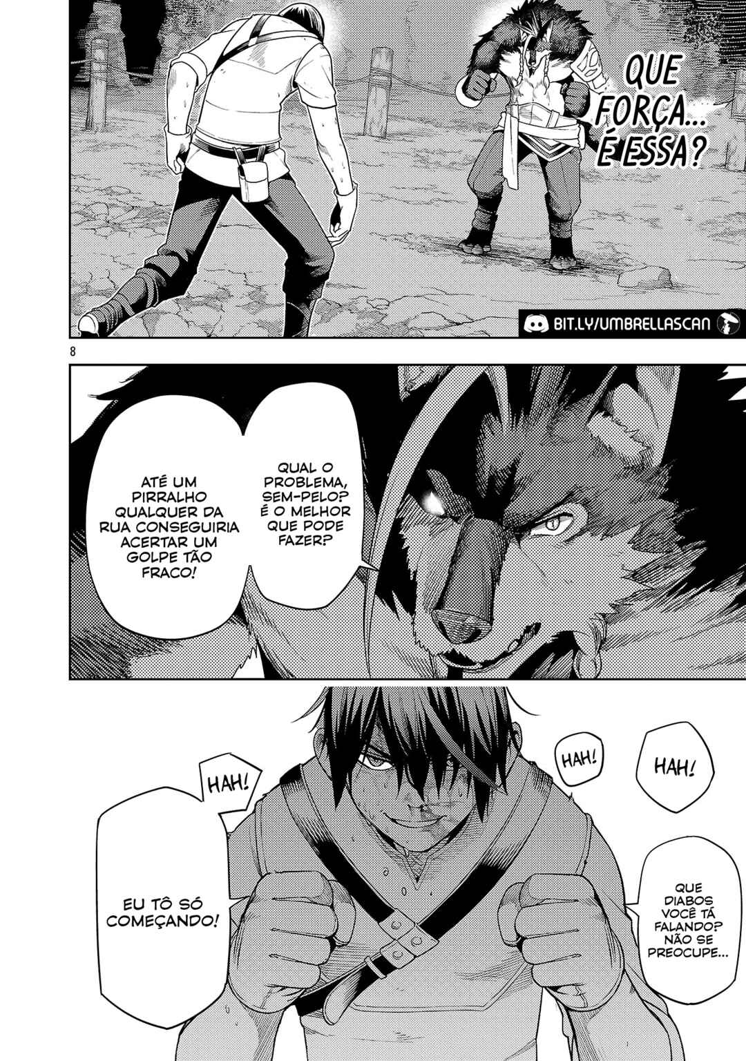 Tsuihou Sareru Tabi ni Skill o Te ni Ireta Ore ga, 100 no Isekai de 2-shuume Musou Chapter 27 - Page 9
