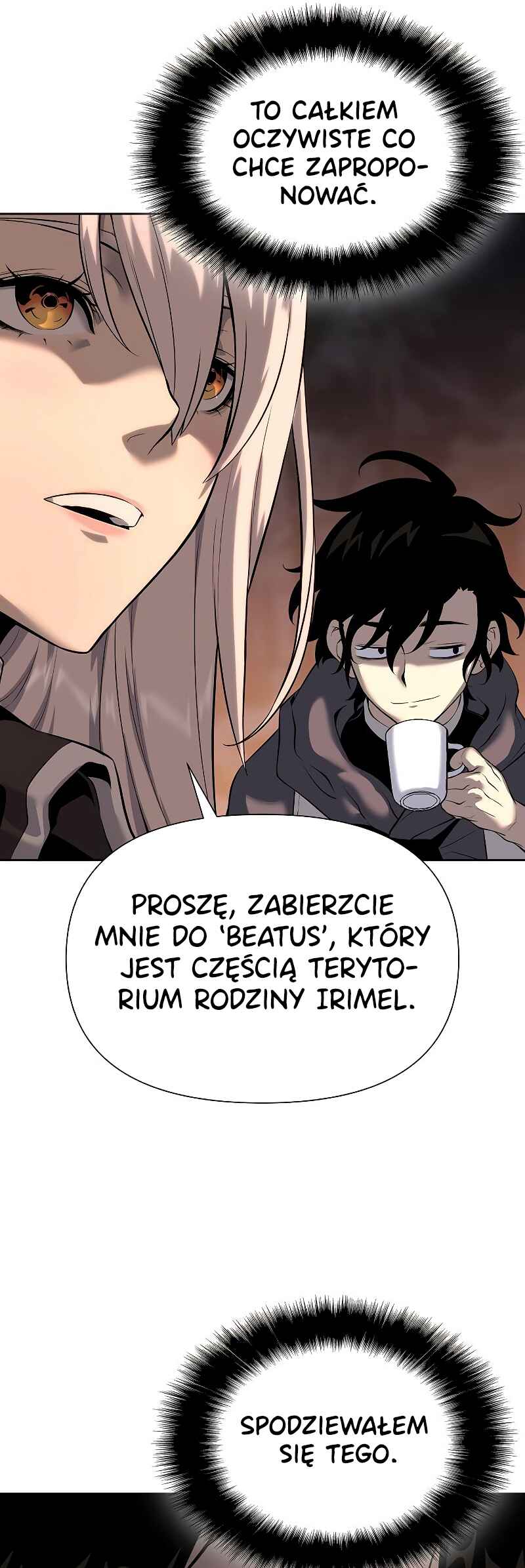 Bupae ui Saje Chapter 16 - Page 32