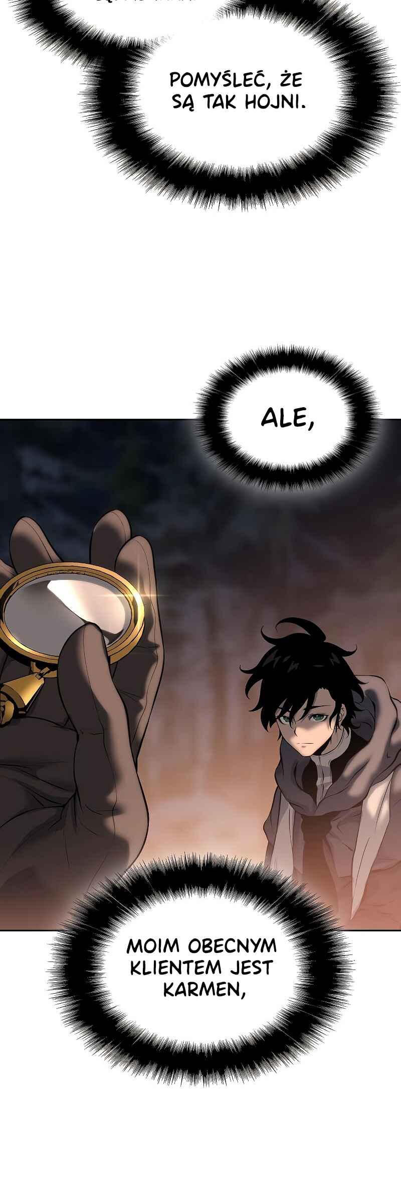 Bupae ui Saje Chapter 16 - Page 36