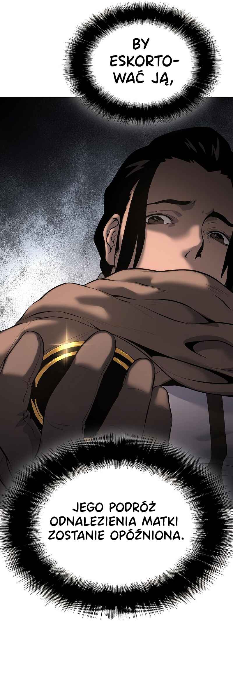 Bupae ui Saje Chapter 16 - Page 37