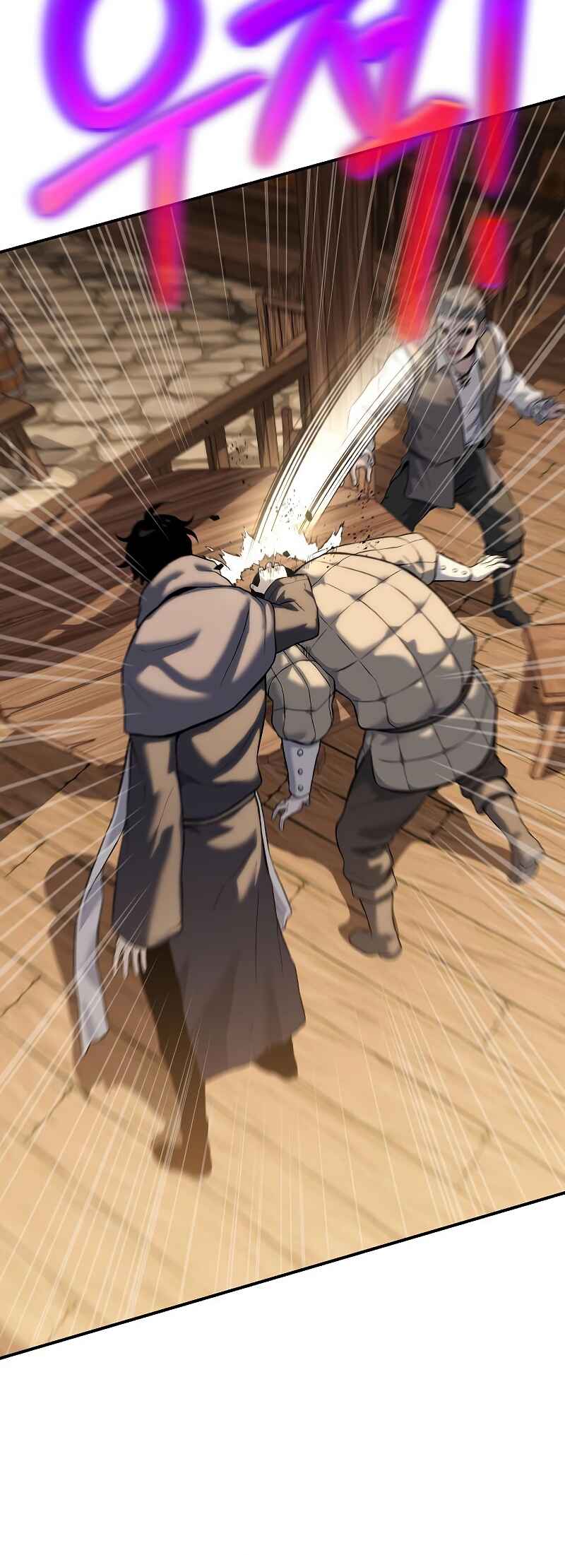 Bupae ui Saje Chapter 16 - Page 66