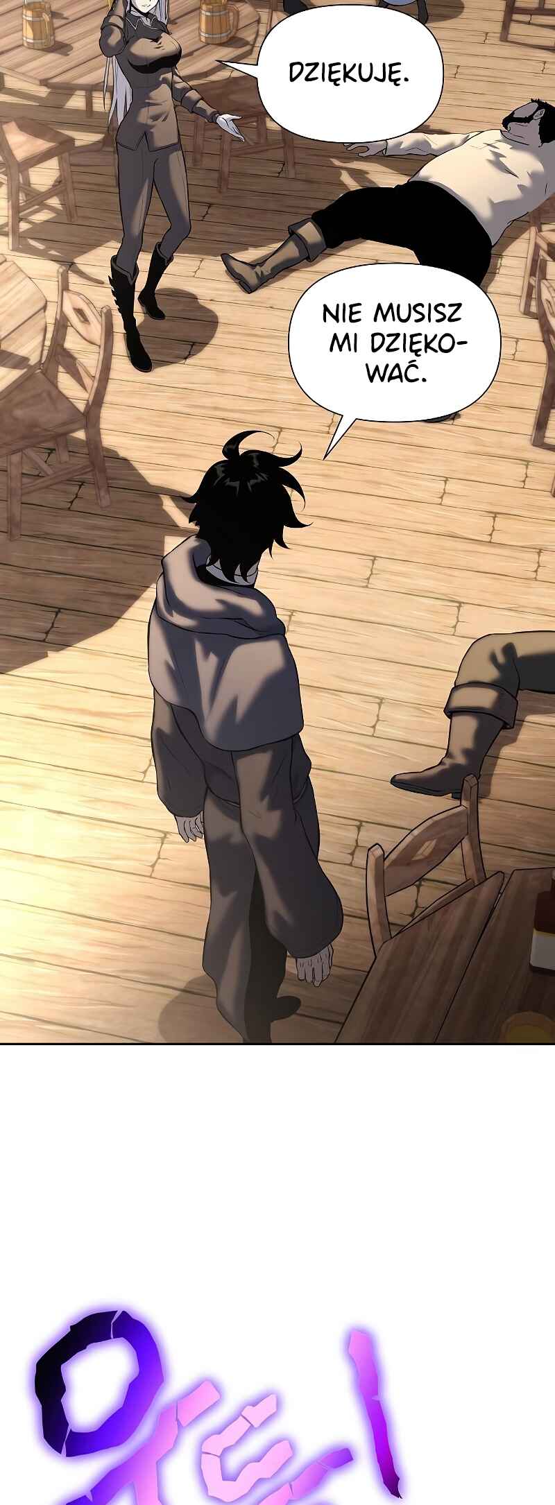 Bupae ui Saje Chapter 16 - Page 69
