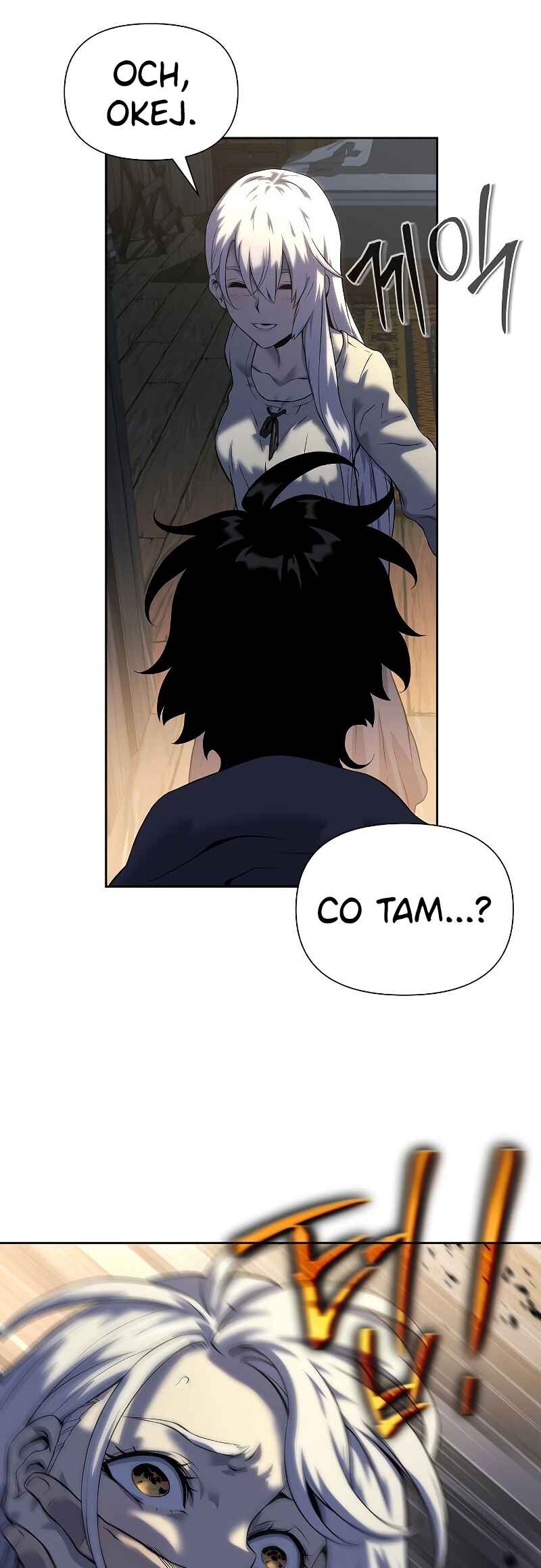 Bupae ui Saje Chapter 16 - Page 81