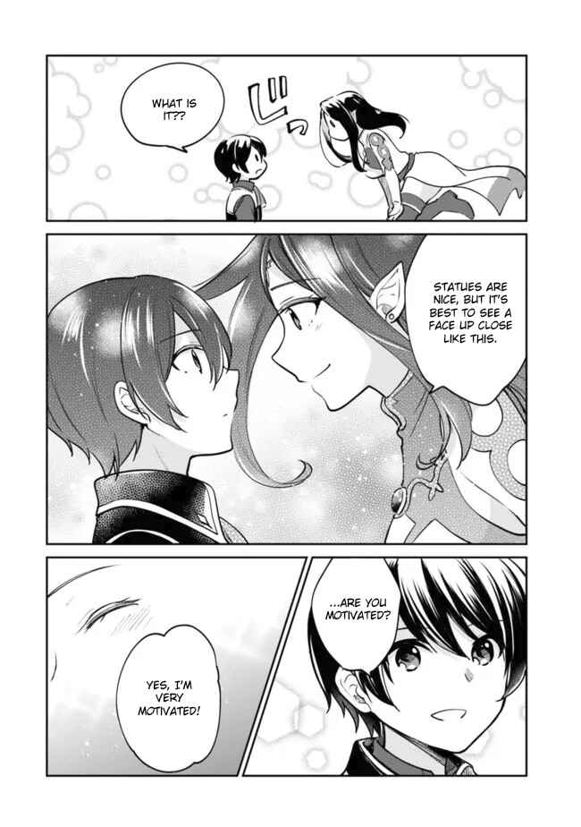Zennin Ossan, Umarekawattara SSS Rank Jinsei ga Kakutei Shita Chapter 80 - Page 13