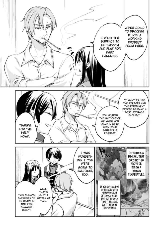 Zennin Ossan, Umarekawattara SSS Rank Jinsei ga Kakutei Shita Chapter 80 - Page 4