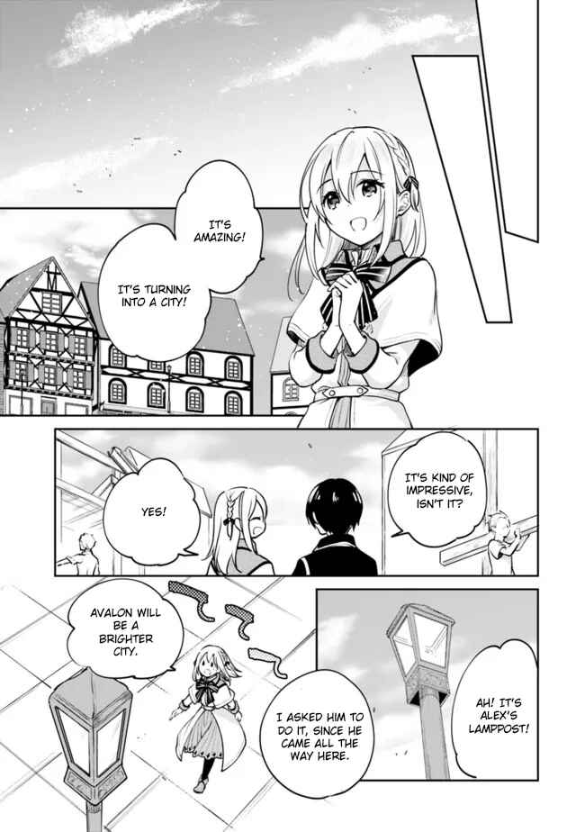 Zennin Ossan, Umarekawattara SSS Rank Jinsei ga Kakutei Shita Chapter 80 - Page 8