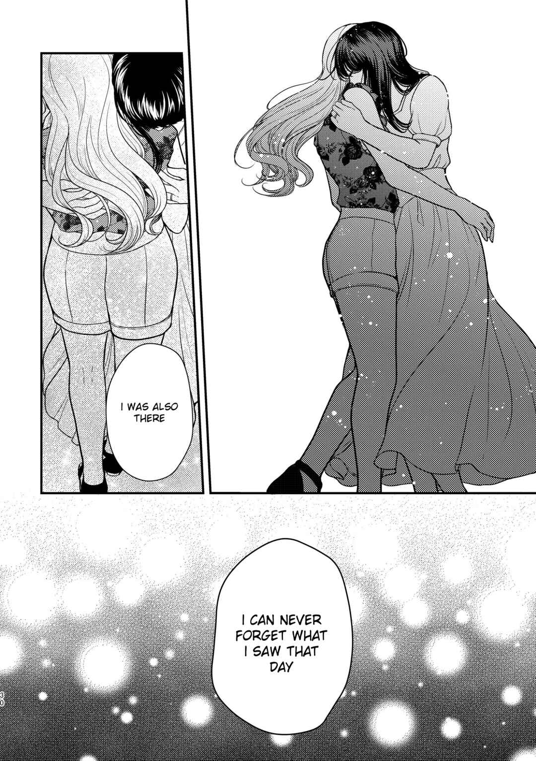 Kyou mo Yoki hi Chapter 2 - Page 29