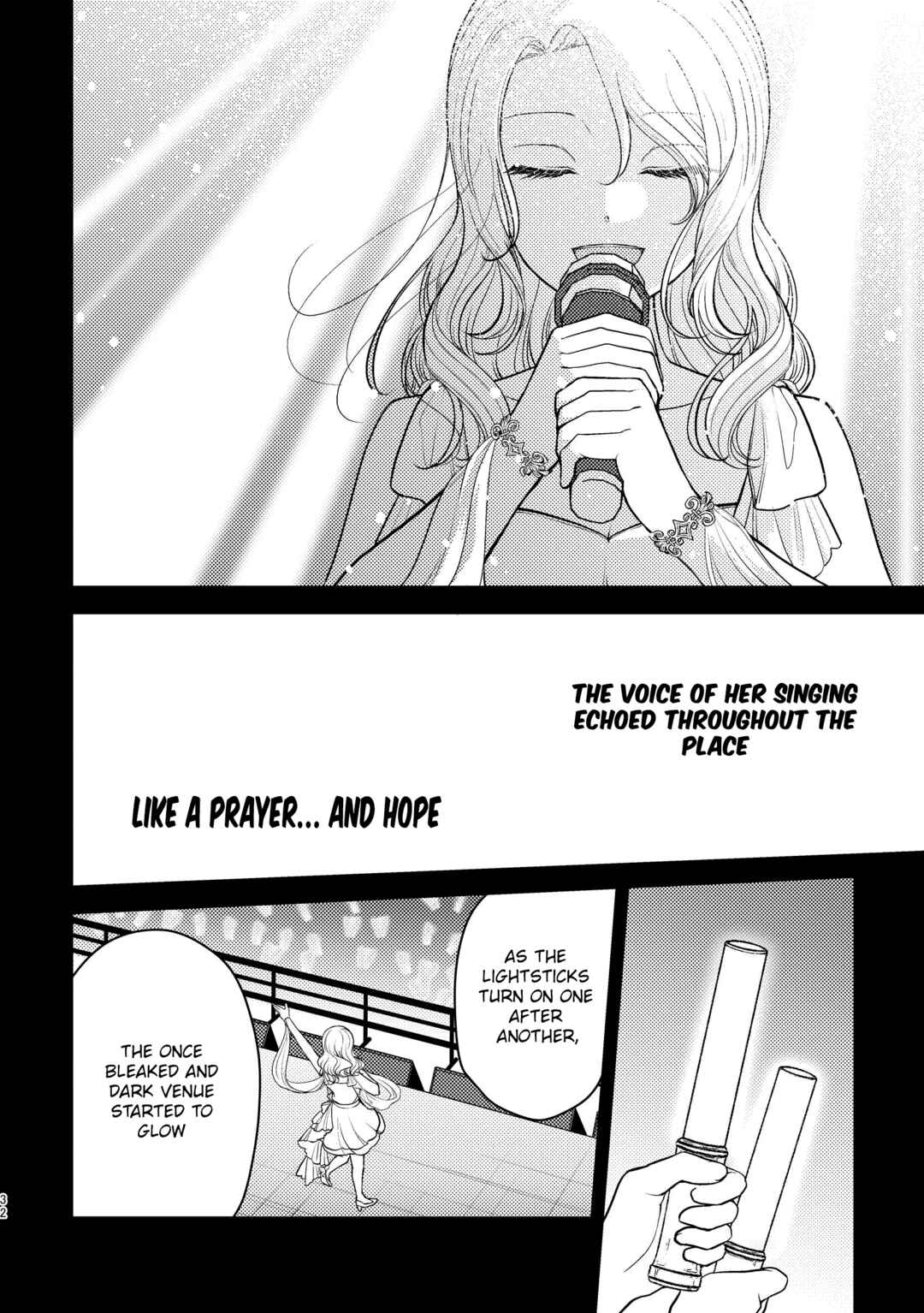 Kyou mo Yoki hi Chapter 2 - Page 31