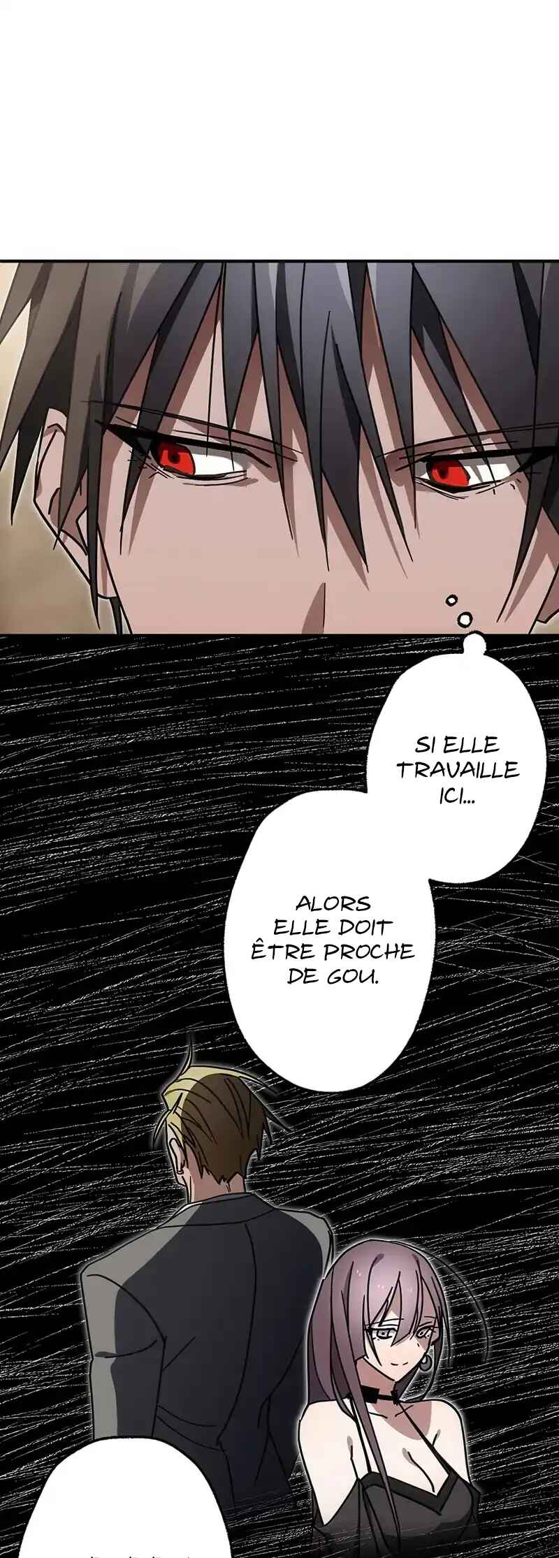 Aristocrat’s Revenge Chapter 21 - Page 14