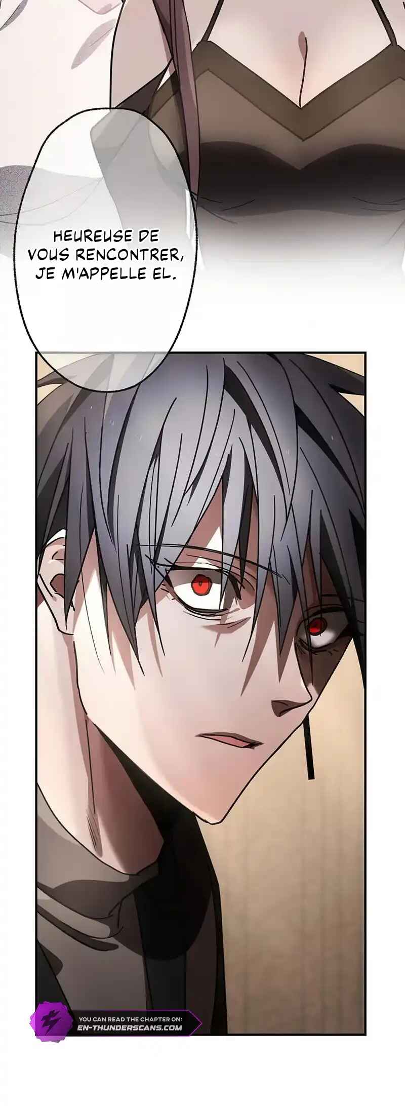 Aristocrat’s Revenge Chapter 21 - Page 3