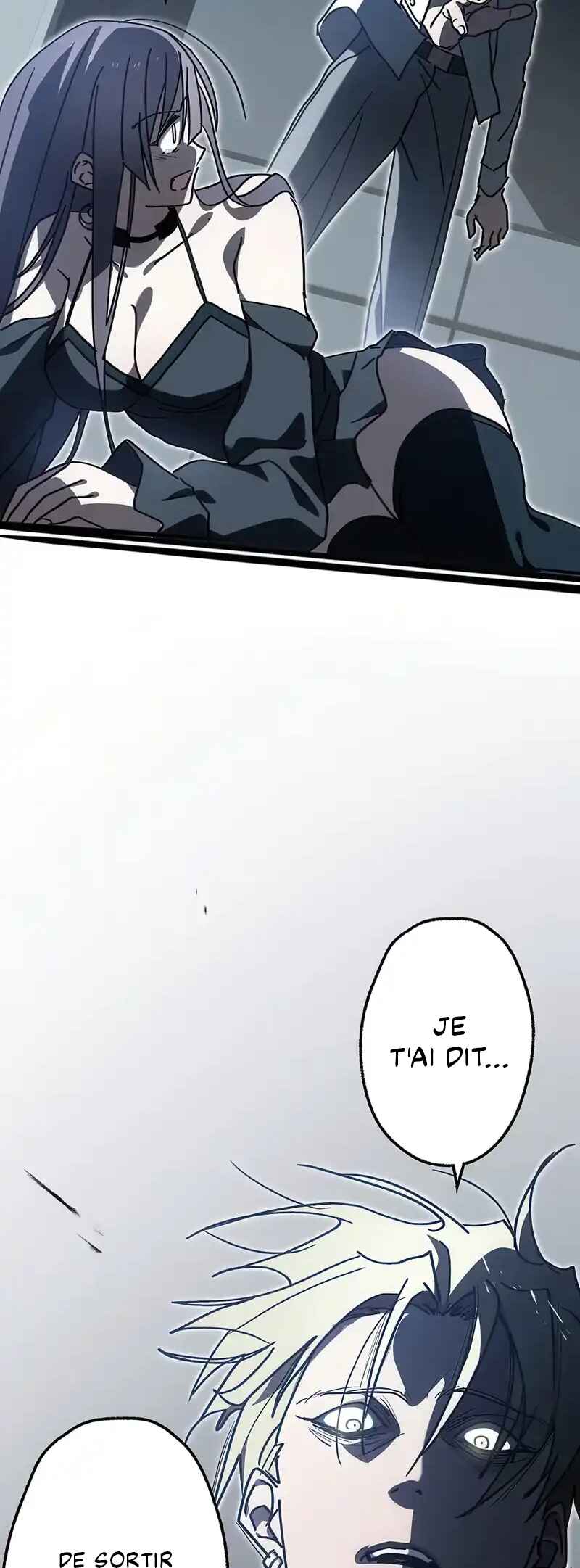 Aristocrat’s Revenge Chapter 21 - Page 31