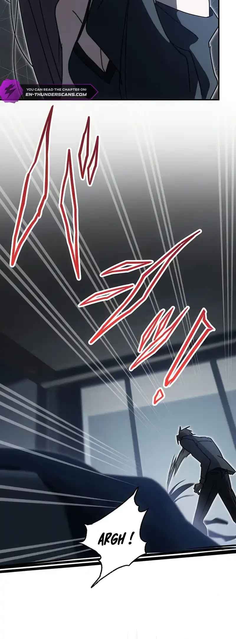 Aristocrat’s Revenge Chapter 21 - Page 33