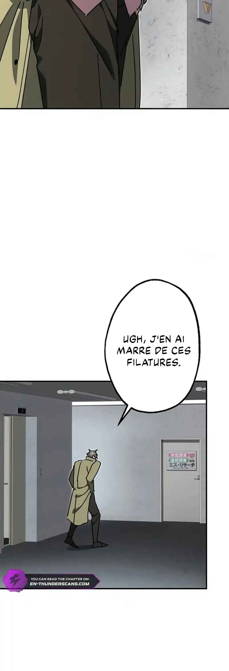 Aristocrat’s Revenge Chapter 21 - Page 51