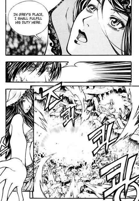 Rebirth Chapter 83 - Page 11