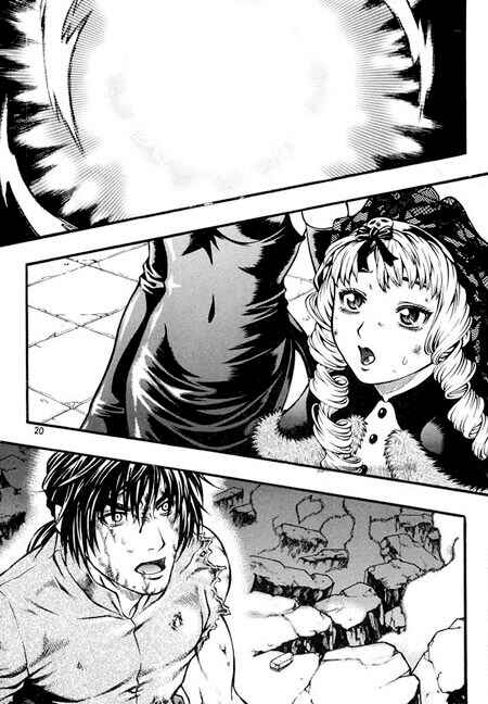 Rebirth Chapter 83 - Page 15