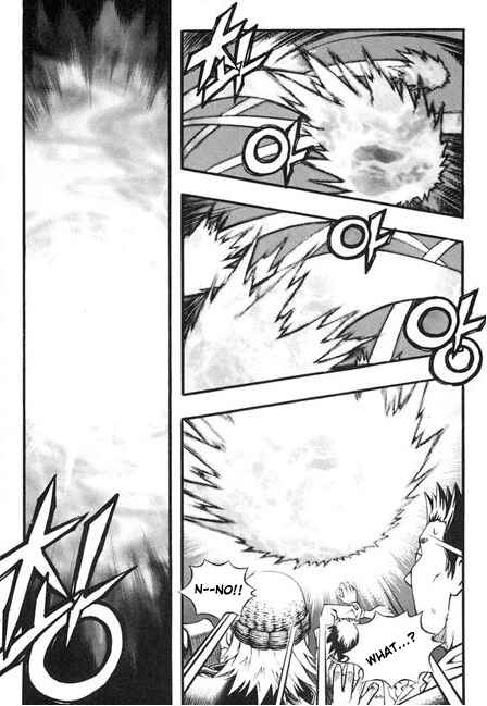 Rebirth Chapter 83 - Page 16