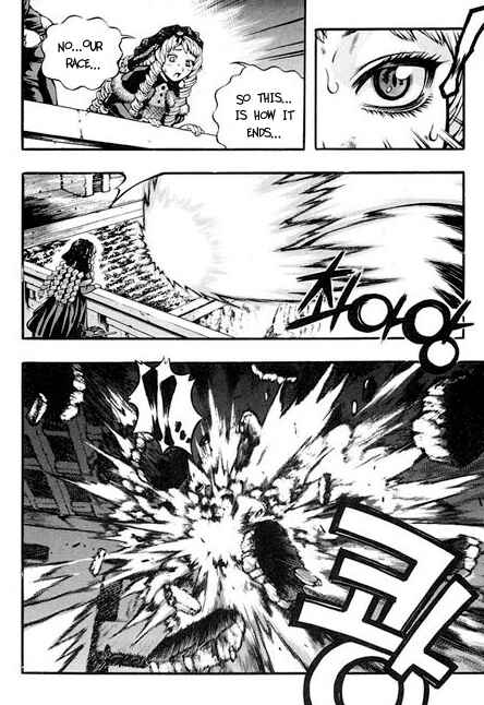 Rebirth Chapter 83 - Page 20