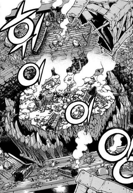 Rebirth Chapter 83 - Page 26