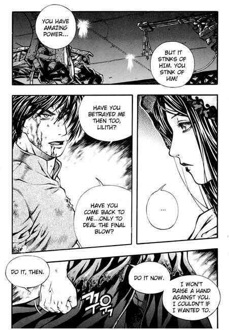 Rebirth Chapter 83 - Page 30