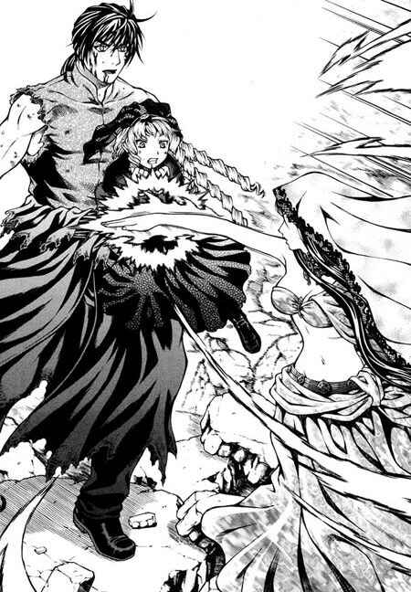 Rebirth Chapter 83 - Page 38