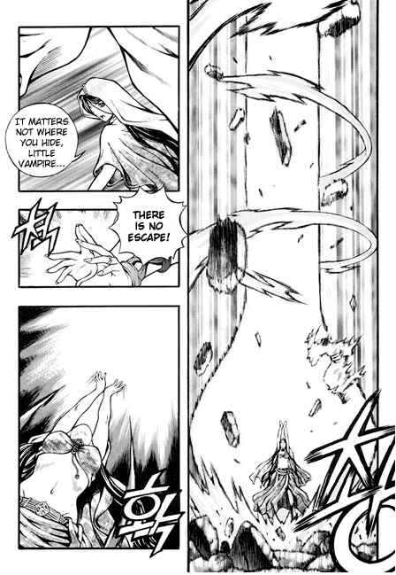 Rebirth Chapter 83 - Page 45