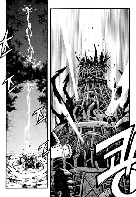 Rebirth Chapter 83 - Page 47