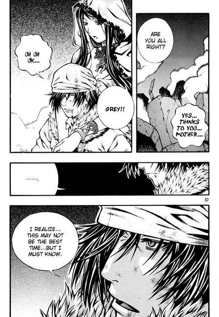 Rebirth Chapter 83 - Page 50