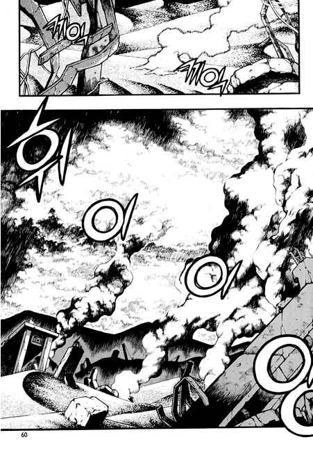 Rebirth Chapter 83 - Page 53